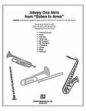 Johnny One Note sheet music
