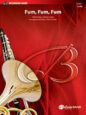 Fum Fum Fum sheet music