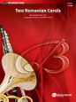 Two Romanian Carols sheet music