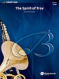 The Spirit of Troy sheet music