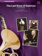 The Last Rose of Summer sheet music