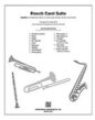 A French Carol Suite sheet music