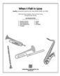When I Fall in Love sheet music