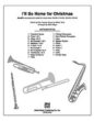 I'll Be Home Christmas sheet music
