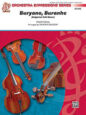 Buryano Buranke sheet music