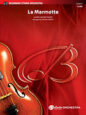 La Marmotte sheet music