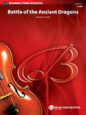 Battle of the Ancient Dragons sheet music