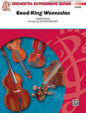 Good King Wenceslas sheet music