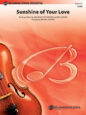 Sunshine of Your Love sheet music