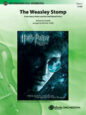 The Weasley Stomp sheet music