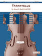 Tarantelle sheet music
