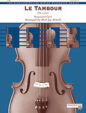 Le Tambour sheet music