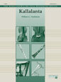 Kallalanta sheet music
