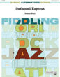 Outbound Express sheet music