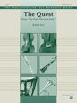 The Quest sheet music