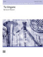 Tu Ungane sheet music