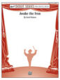 Awake the Iron sheet music