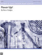 Power Up! sheet music