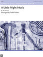 A Little Night Music sheet music