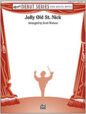 Jolly Old St. Nick sheet music