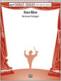 Star-Rise sheet music