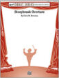 Stonybrook Overture sheet music