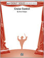 Cruise Control sheet music
