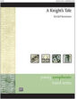 A Knight's Tale sheet music