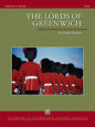 The Lords of Greenwich sheet music