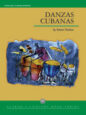 Danzas Cubanas sheet music