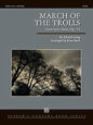 March of the Trolls sheet music