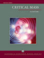Critical Mass sheet music