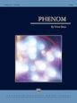 PHENOM/CB sheet music