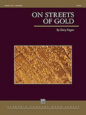 On Streets of Gold sheet music