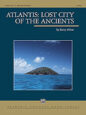 Atlantis: Lost City of the Ancients sheet music