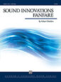 Sound Innovations Fanfare sheet music