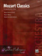 Mozart Classics sheet music