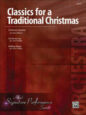 Classics a Traditional Christmas Level 1 sheet music