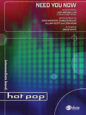 Need You Now sheet music
