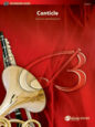 Canticle sheet music