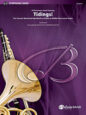 Tidings! sheet music