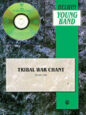 Tribal War Chant sheet music