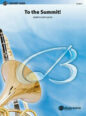 To the Summit! sheet music