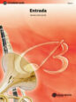Entrada sheet music