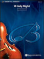 O Holy Night sheet music