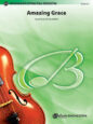 Amazing Grace sheet music