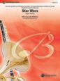 Star Wars Main Theme sheet music