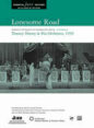 Lonesome Road sheet music