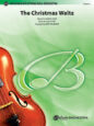 The Christmas Waltz sheet music