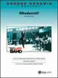 Whodunnit? sheet music